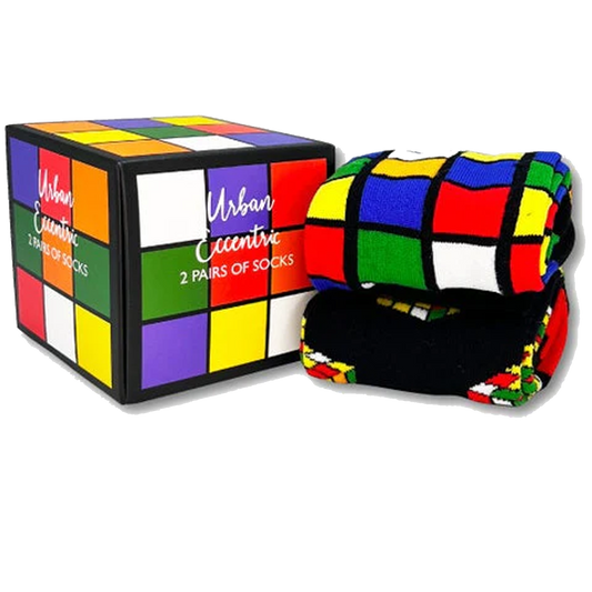 Calzini Rubik